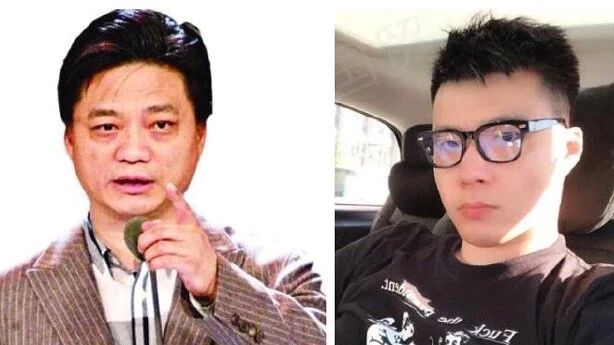 崔永元怒骂黄毅清:你个上海大娘们!