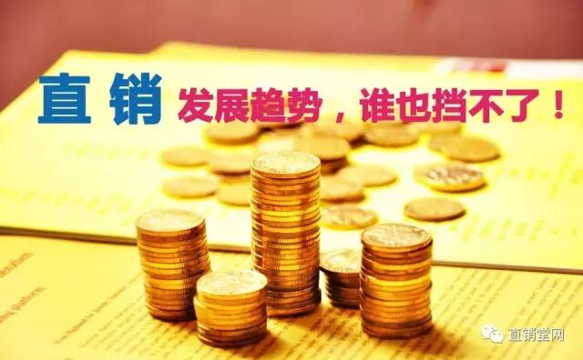 安惠行业未来发展趋势？看完安惠人就放心了！