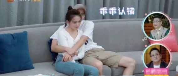 徐璐露出真实一面,她到底值不值得张铭恩的好?