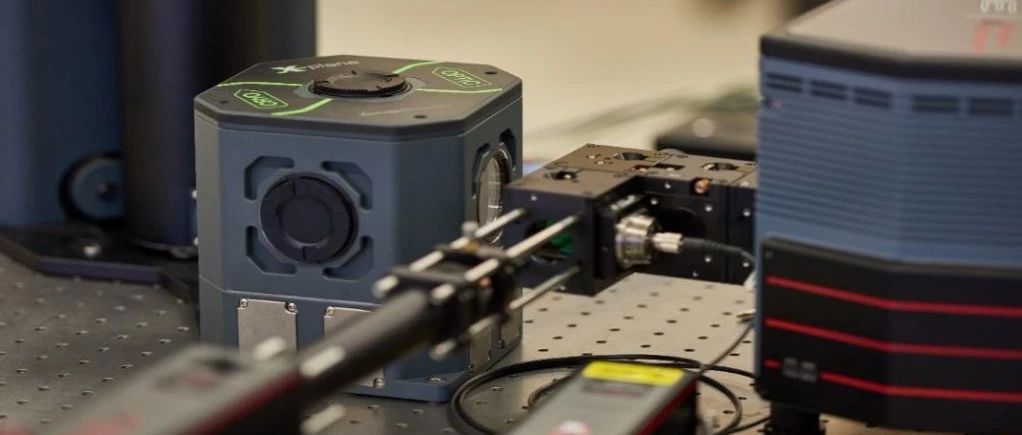 【实验室系列】FERGIE显微拉曼成像测试系统