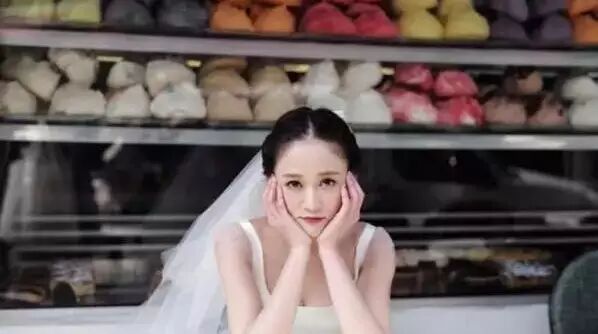 陈乔恩:你以为我不想嫁人啊?!