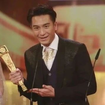 马德钟、李佳芯荣登TVB视帝视后,心疼马国明2018!