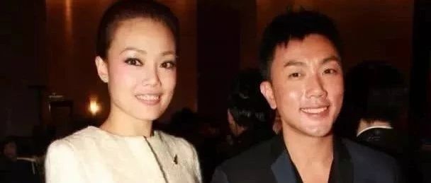 容祖儿承认与刘浩龙分手,这段感情一直被说女高男低