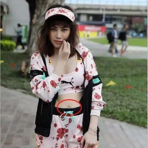 大胆酷炫,41岁徐怀钰画风突变,还是记忆中的少女偶像吗?