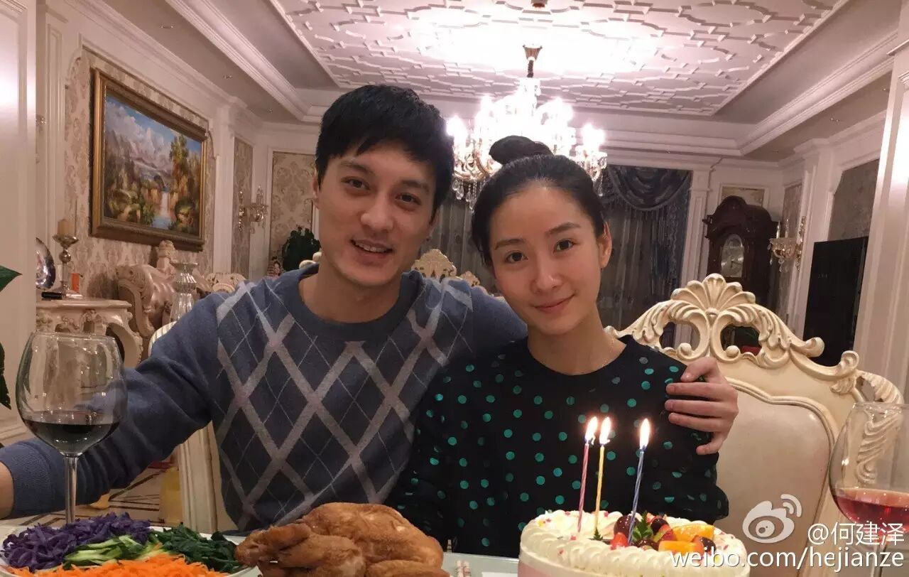 ＂安陵容＂快要生娃啦!怀孕九个月带球做客《拜托了妈妈》-怀孕期