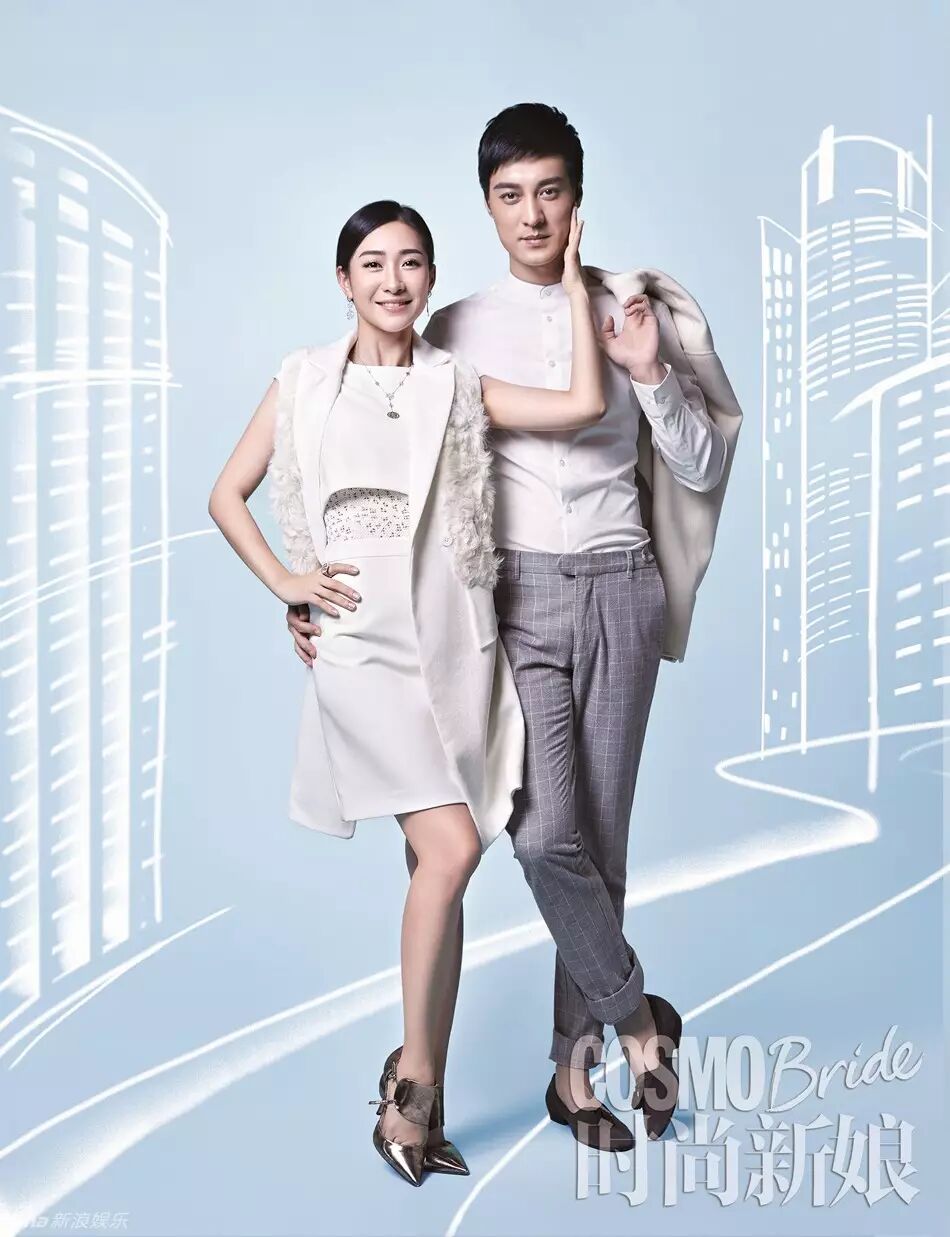 ＂安陵容＂快要生娃啦!怀孕九个月带球做客《拜托了妈妈》-怀孕期