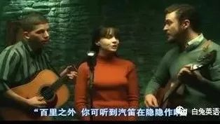 《醉乡民谣》电影主题曲 Five Hundred Miles | Justin Timberlake