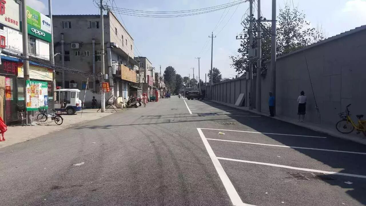 【新时代 新征程】这些村的环境正在改变,一起瞧瞧都哪变了?