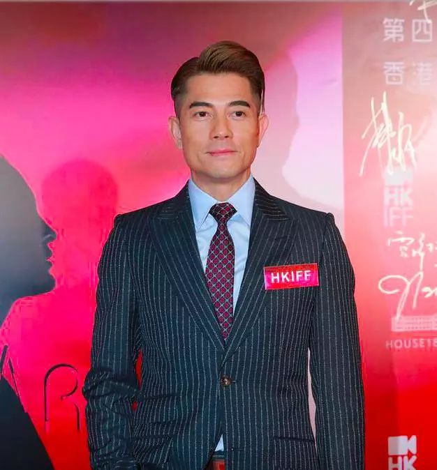 郭富城为生儿子摆风水?本尊回应:自己只想保家宅平安