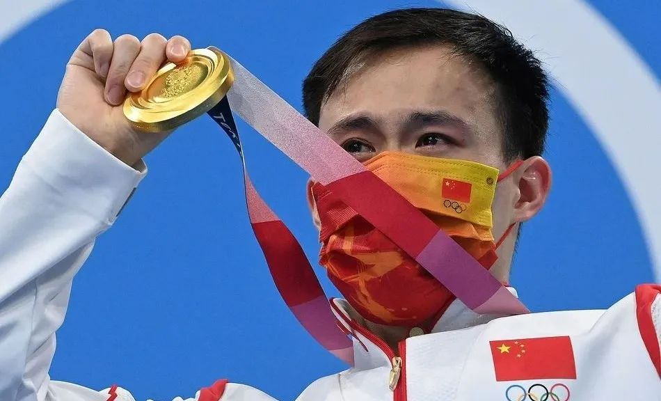 奥运早餐8.4|中国32金美国24金争第一 中国女篮迎战塞尔维亚