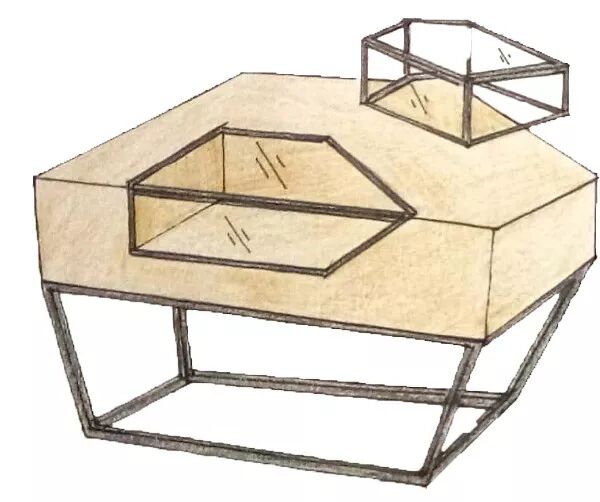 越早知道越好（优秀的展示道具设计）展示道具设计原则，【课程展】15级展示设计专业《展示道具设计》课程作业，(图14)