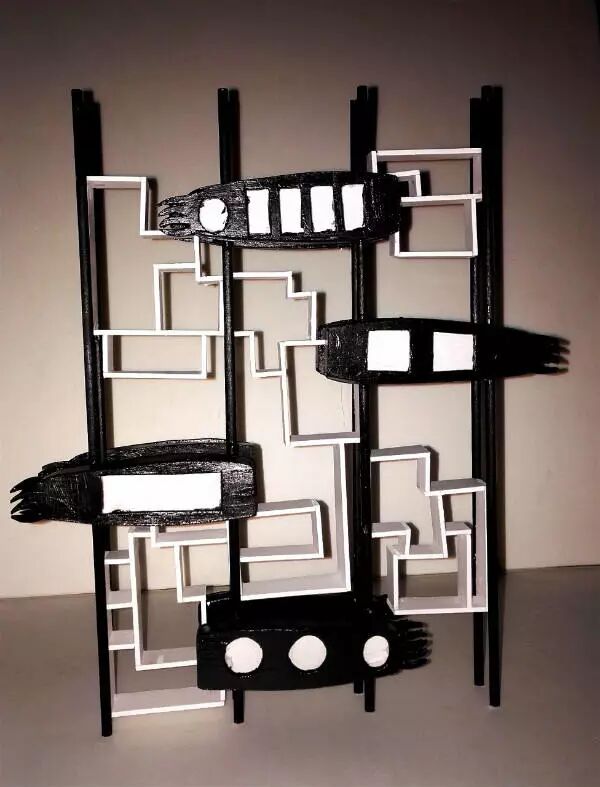 越早知道越好（优秀的展示道具设计）展示道具设计原则，【课程展】15级展示设计专业《展示道具设计》课程作业，(图39)