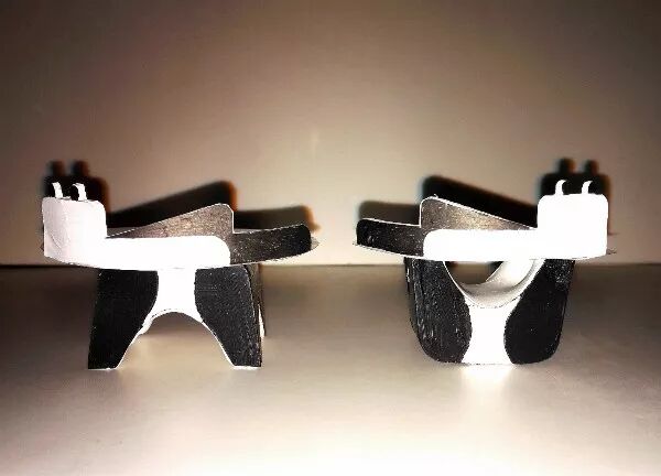 越早知道越好（优秀的展示道具设计）展示道具设计原则，【课程展】15级展示设计专业《展示道具设计》课程作业，(图38)