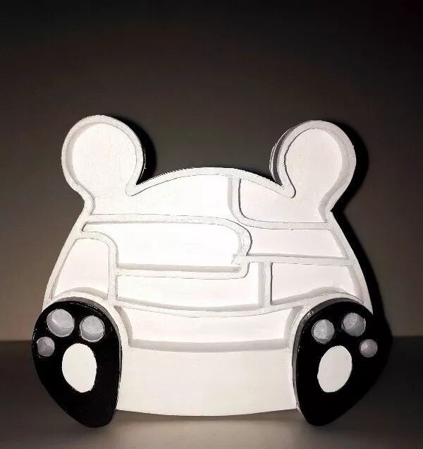 越早知道越好（优秀的展示道具设计）展示道具设计原则，【课程展】15级展示设计专业《展示道具设计》课程作业，(图41)