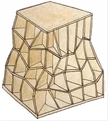 越早知道越好（优秀的展示道具设计）展示道具设计原则，【课程展】15级展示设计专业《展示道具设计》课程作业，(图12)