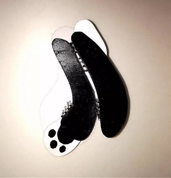 越早知道越好（优秀的展示道具设计）展示道具设计原则，【课程展】15级展示设计专业《展示道具设计》课程作业，(图42)