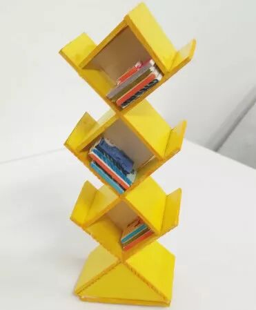 越早知道越好（优秀的展示道具设计）展示道具设计原则，【课程展】15级展示设计专业《展示道具设计》课程作业，(图30)