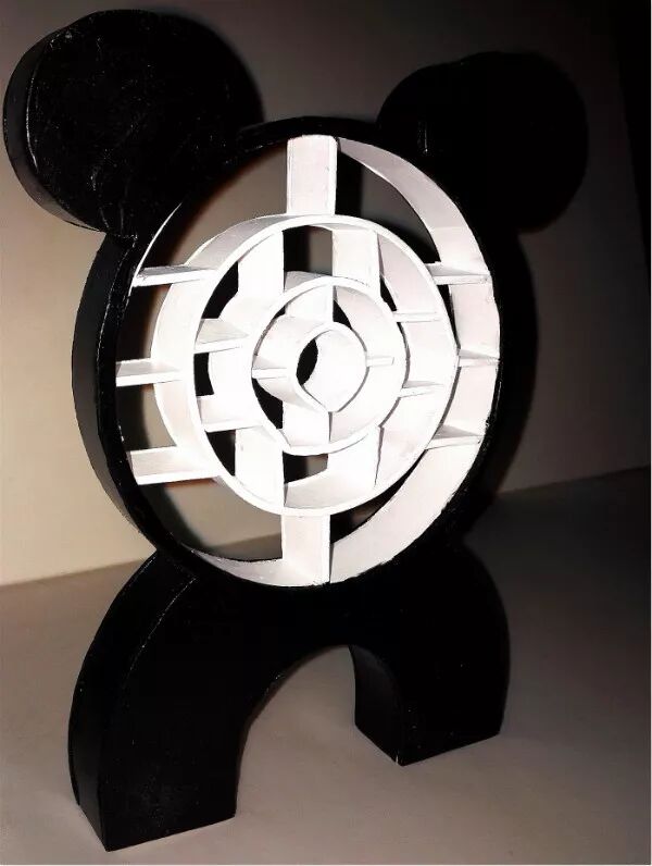 越早知道越好（优秀的展示道具设计）展示道具设计原则，【课程展】15级展示设计专业《展示道具设计》课程作业，(图40)