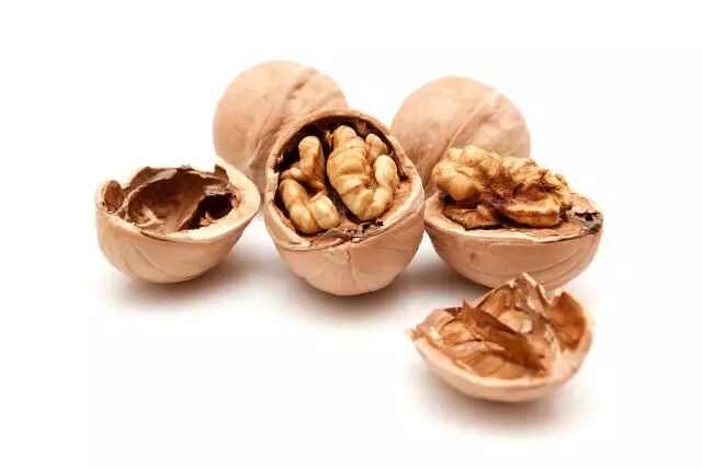 怀孕吃坚果好处多,这5种别错过!-怀孕期