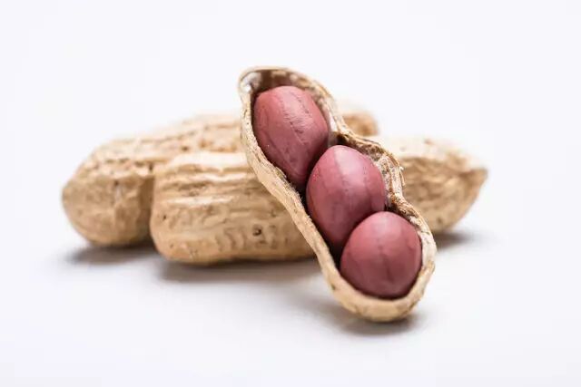 怀孕吃坚果好处多,这5种别错过!-怀孕期