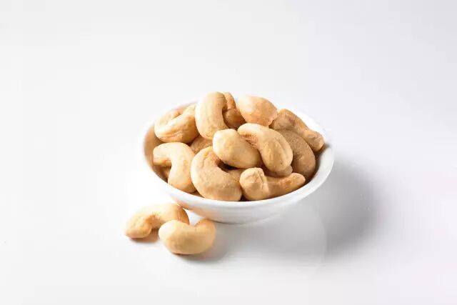 怀孕吃坚果好处多,这5种别错过!-怀孕期