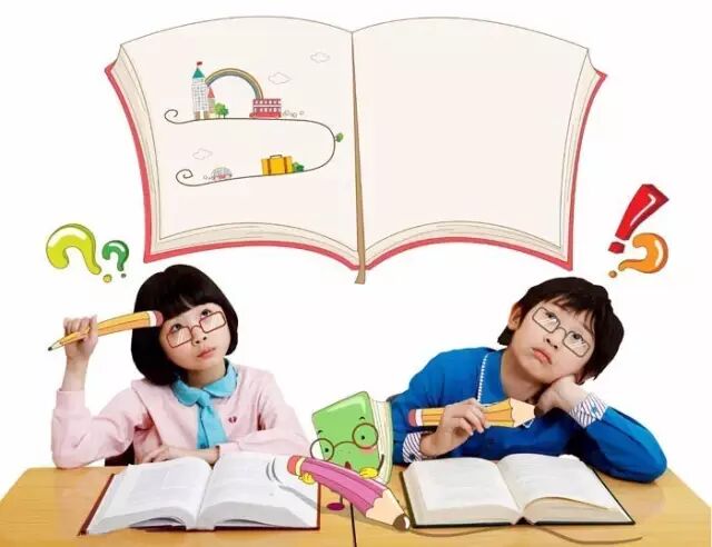 左脑与右脑的完美结合，成就最聪明的孩子！