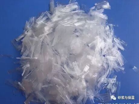 聚丙烯纤维和膨胀剂对水泥砂浆塑性收缩开裂性能的影响