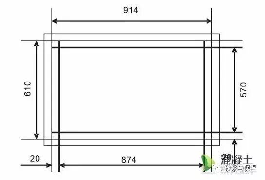 聚丙烯纤维和膨胀剂对水泥砂浆塑性收缩开裂性能的影响