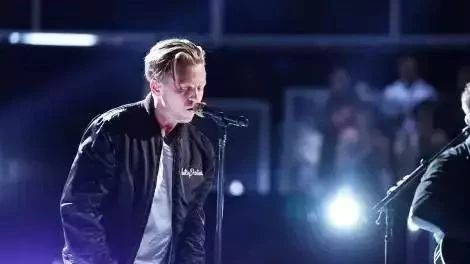 业界良心系列||Ryan Tedder 金曲制造机