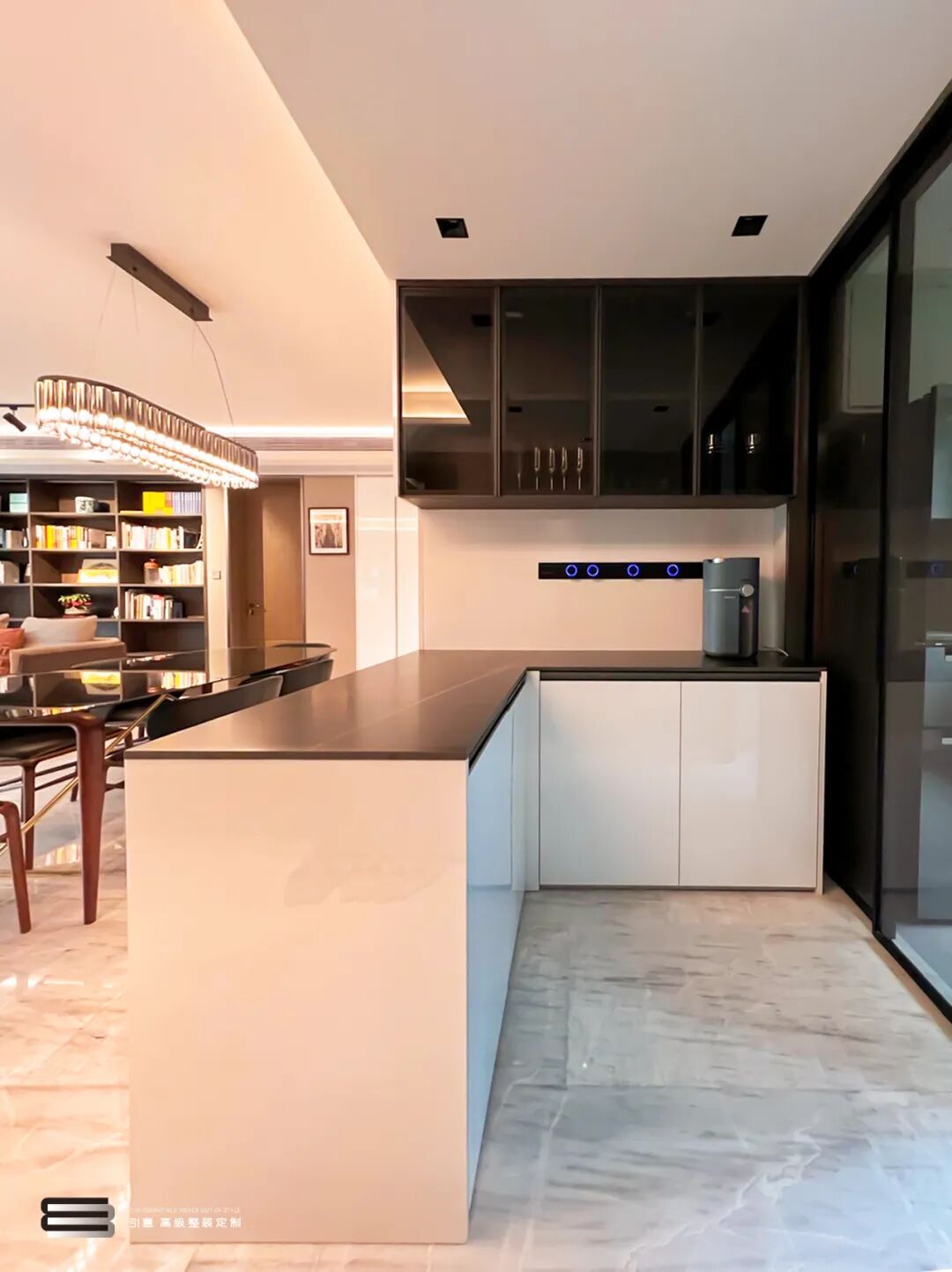 细味格调 · 品质人居_1