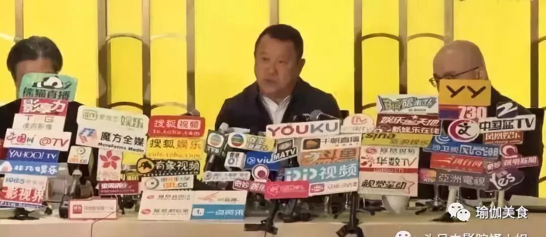 曾志伟还是杜志国,爆出老艺人又陷入性丑闻,还被私生女告上法庭