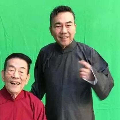 杨少华之子杨议,为何没有拜师,其实都是相声圈里的规矩闹得