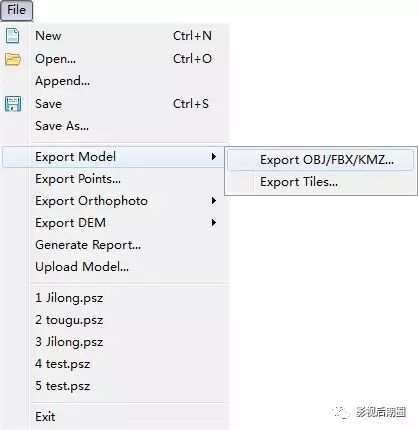 影视模型制作图文教程：四个步骤完成一个电影级模型