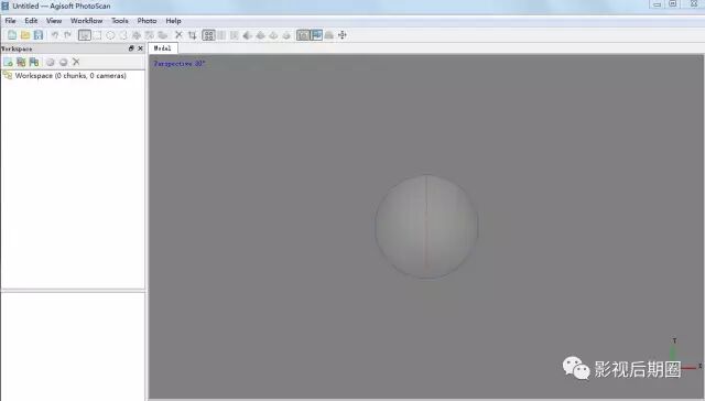 影视模型制作图文教程：四个步骤完成一个电影级模型