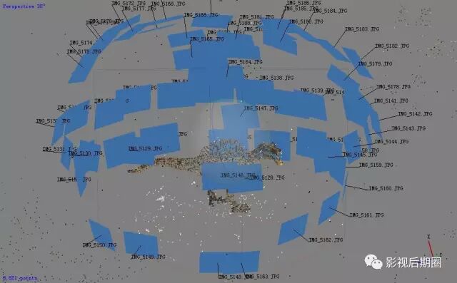 影视模型制作图文教程：四个步骤完成一个电影级模型