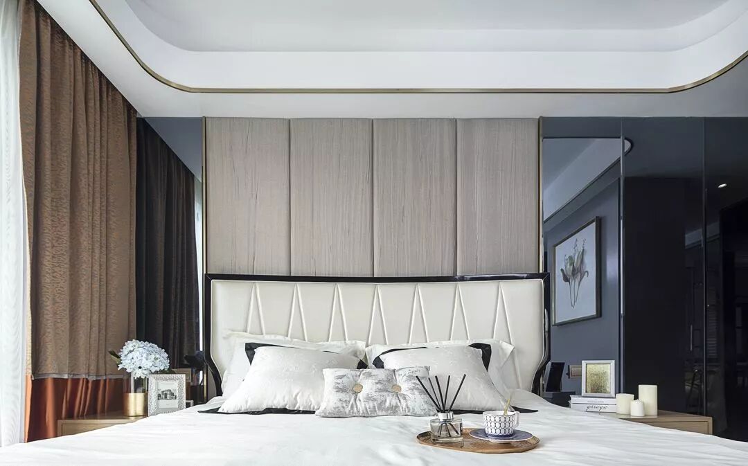 小尼宅配全屋定制｜轻奢主义——恰到好处的精致_9