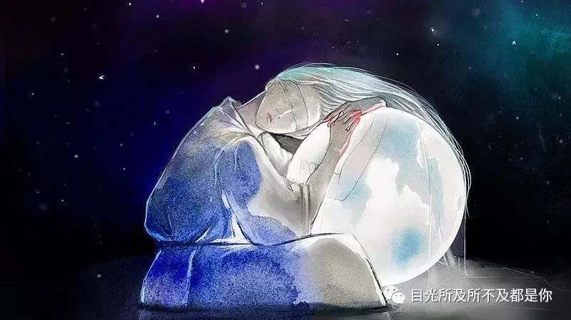 《宝贝》——张悬