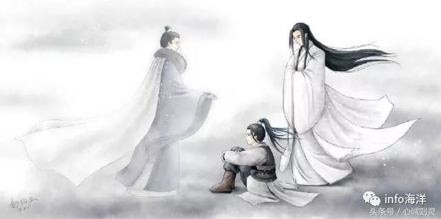 风起长林和琅琊榜人物关系 《琅琊榜》与《琅琊榜之风起长林》的人物关系及人物后续