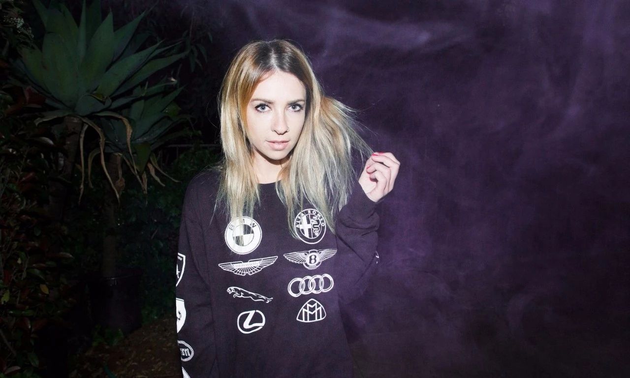 alison wonderland