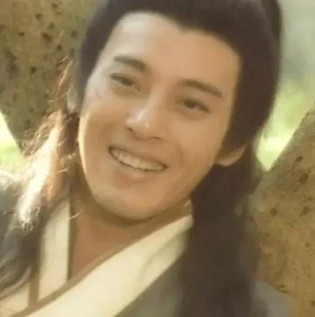 25年前最帅八张脸:张卫健上榜,黄海冰第四,最后的他英姿飒爽