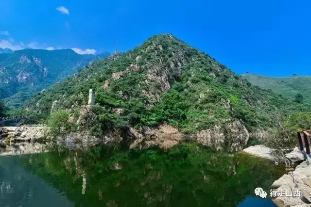 最山西 | 诗情画意 魅力永济