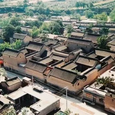曾经风光无限的襄汾商帮——时间老去,记忆黯然