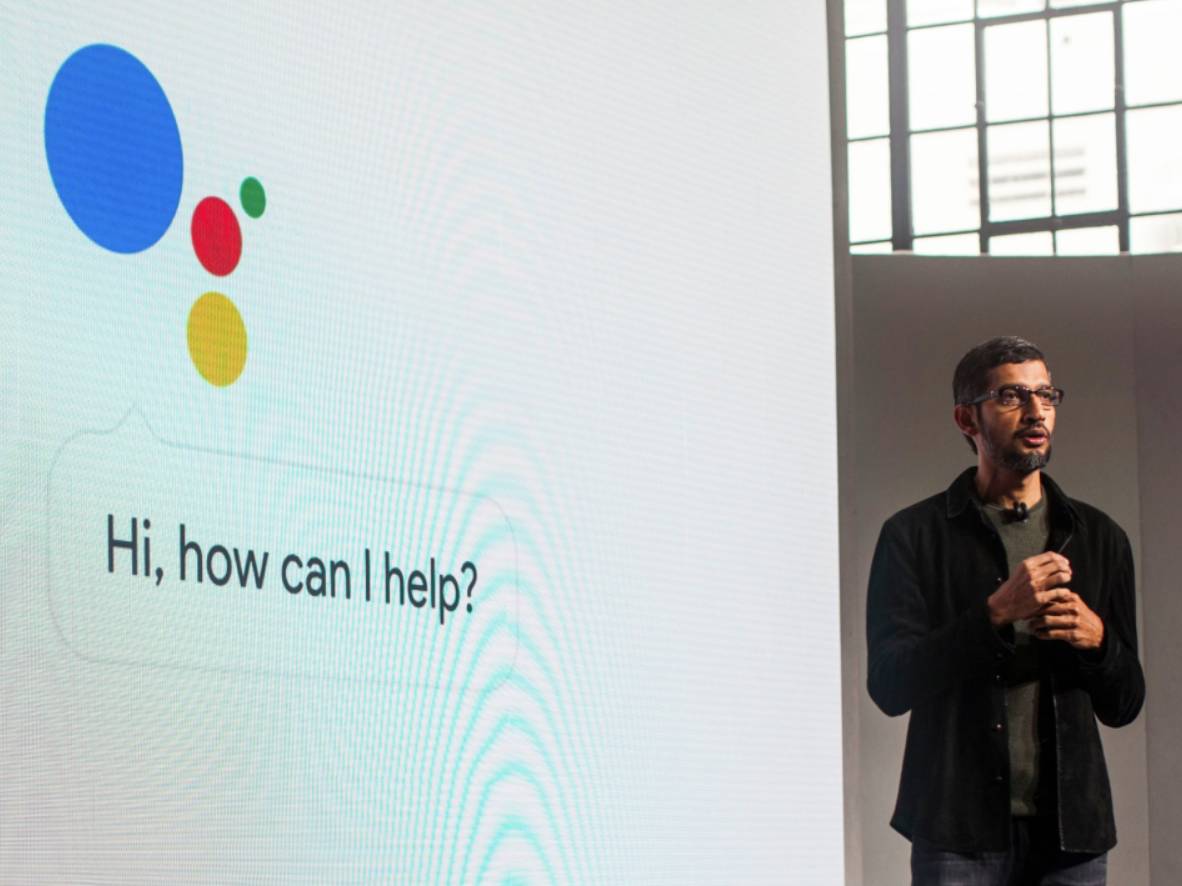 智能菌第24期 | 語(yǔ)音助手領(lǐng)域烽煙四起 三星入局能否挑戰(zhàn)谷歌？