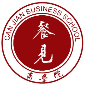 餐见商学