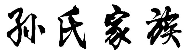 孙氏的得姓始祖.截至2012年,孙姓在中国姓氏按人口排序中,名义排行第12位,名义约占中国总人口的1.5%.在中国历史上,孙权...