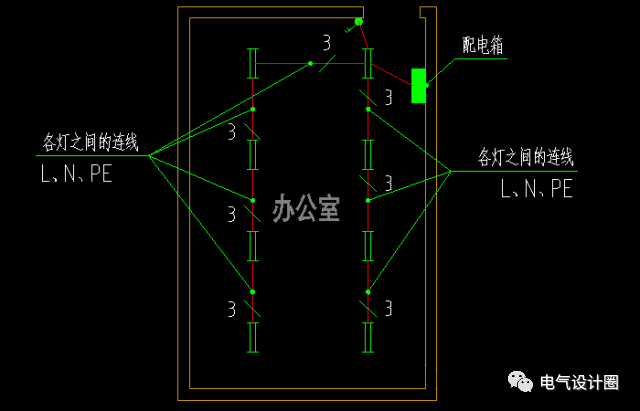 二,双控开关