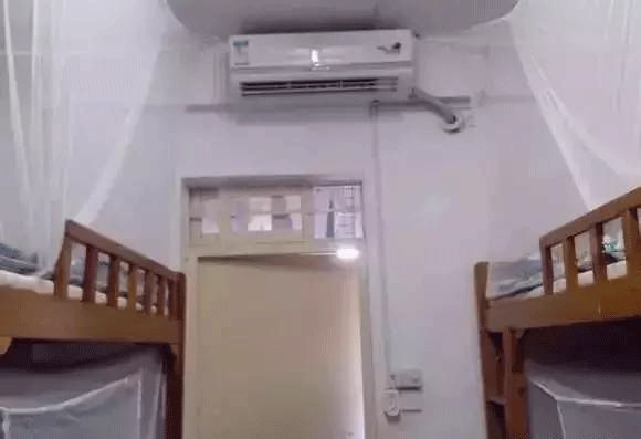 先睹为快,深圳百余所高中宿舍条件大盘点!