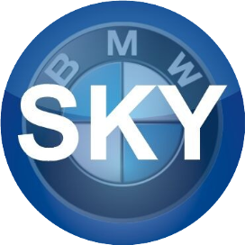 BMWsky宝马会