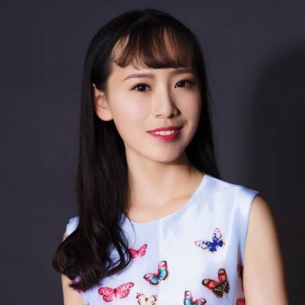 领袖影响力&mdash;&mdash;赵昕