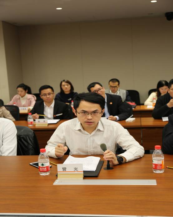 【党建之窗】深圳市互联网金融行业学习宣传贯彻党的十九大精神 【党建之窗】深圳市互联网金融行业学习宣传贯彻党的十九大精神